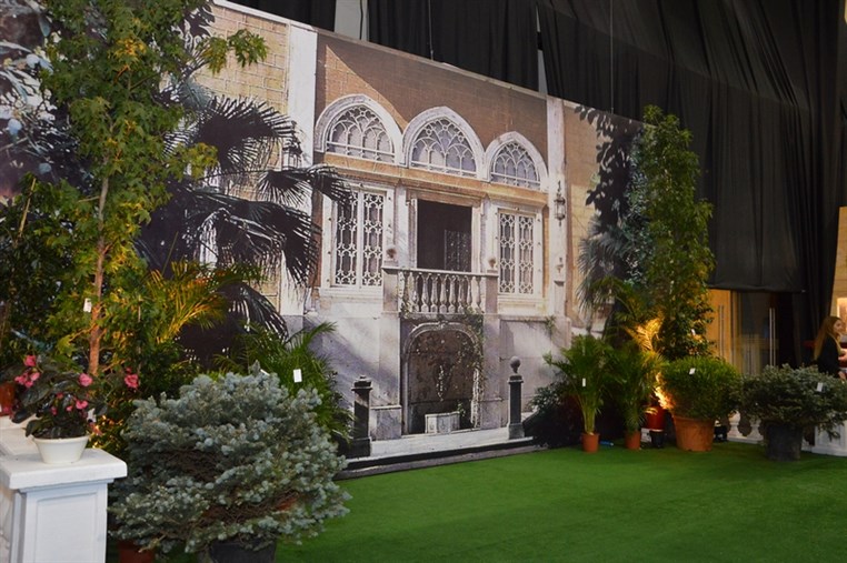 Ramadaniyat Beirutiya Opening Part 1